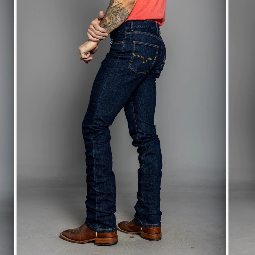 Kimes Ranch Wayne jeans - Picture 6 of 6